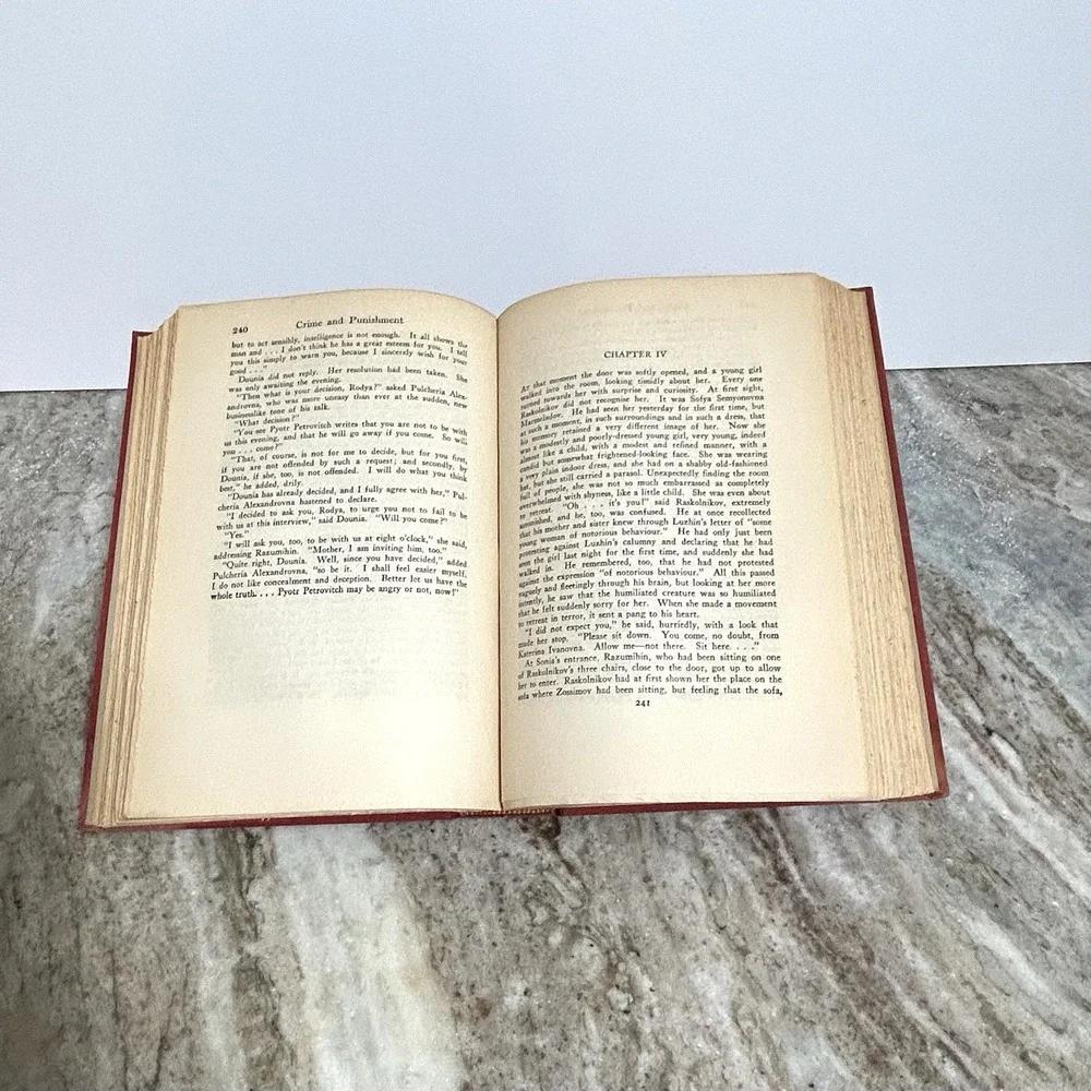 Grosset & Dunlap vintage hardcover